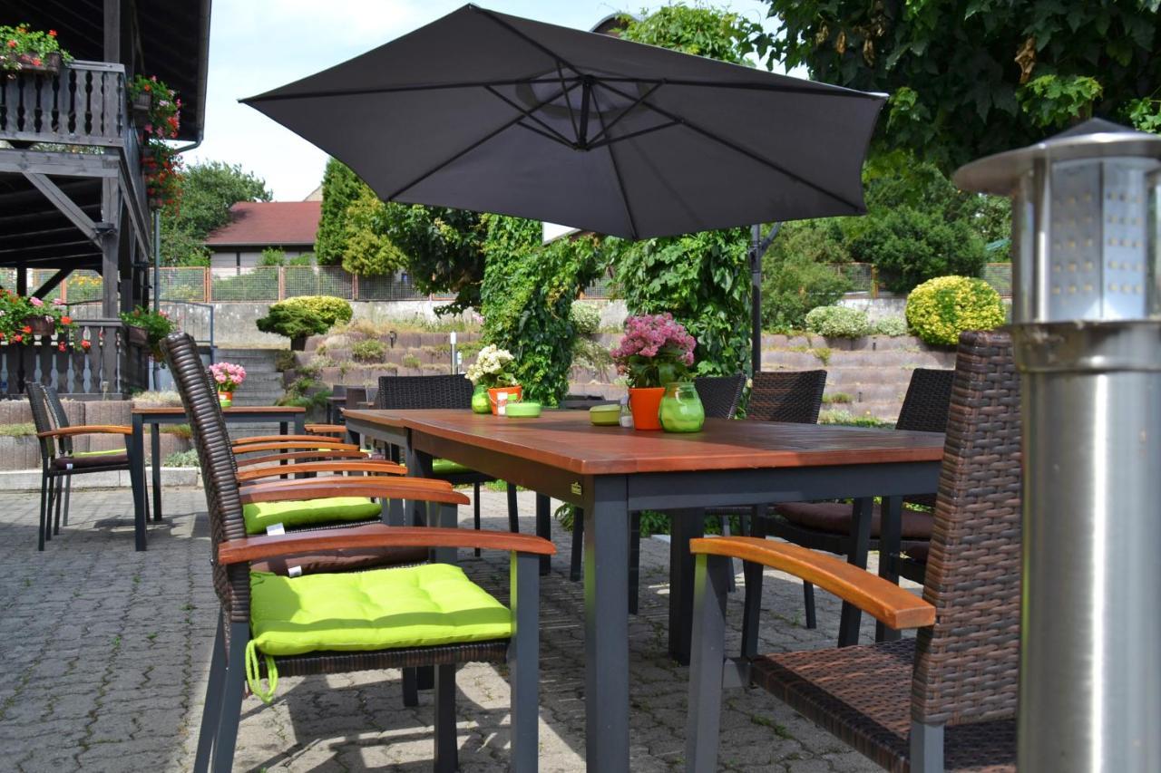 Bergschaenke & Berghotel Bresinchen 外观 照片