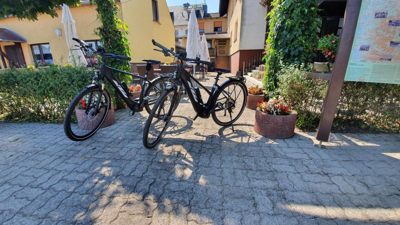Bergschaenke & Berghotel Bresinchen 外观 照片