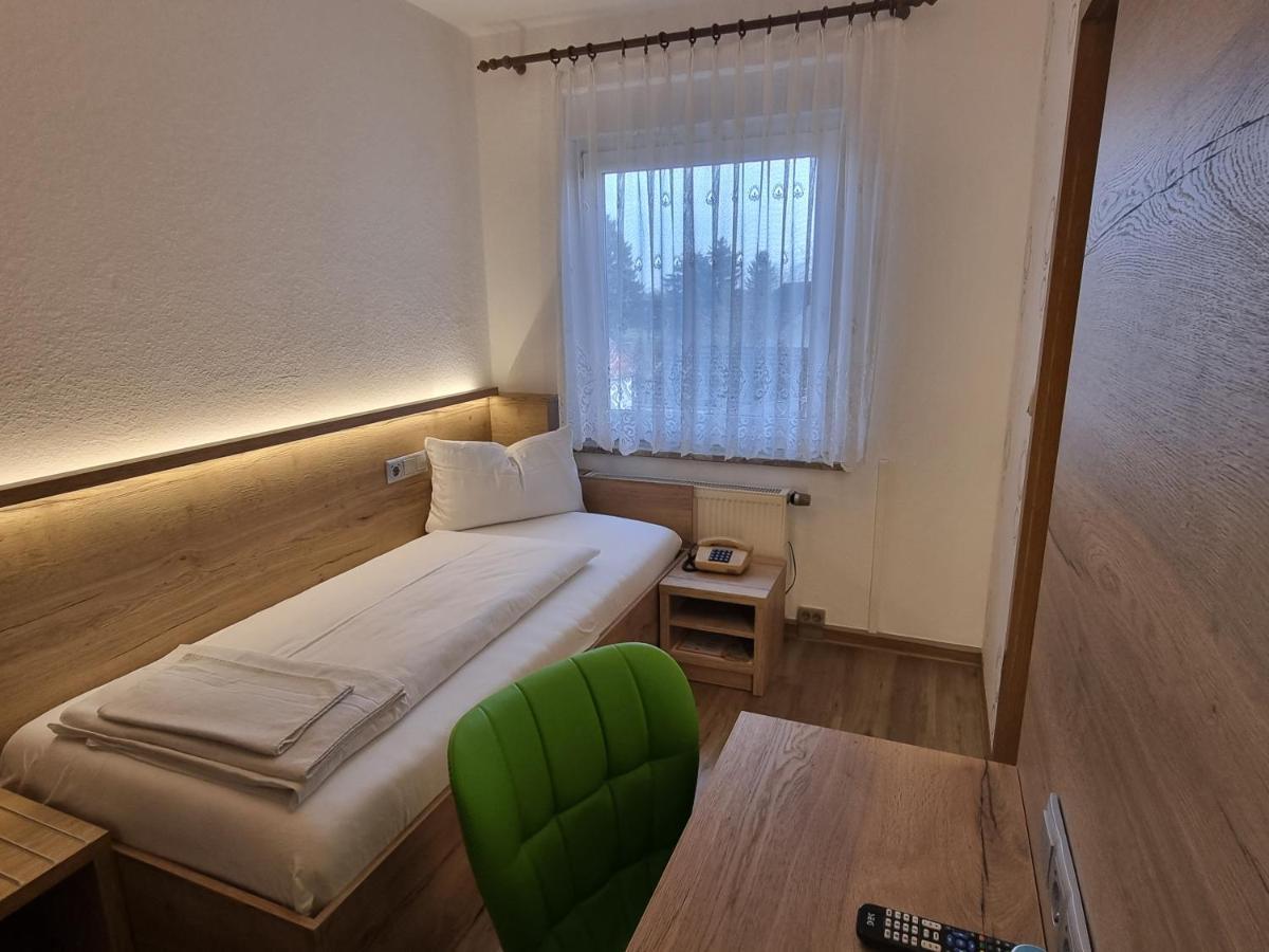 Bergschaenke & Berghotel Bresinchen 外观 照片
