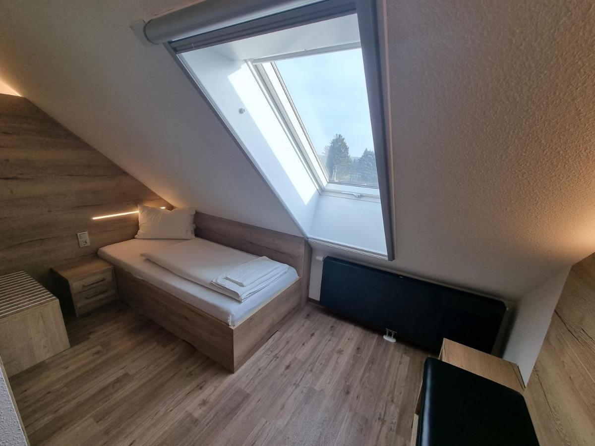 Bergschaenke & Berghotel Bresinchen 外观 照片