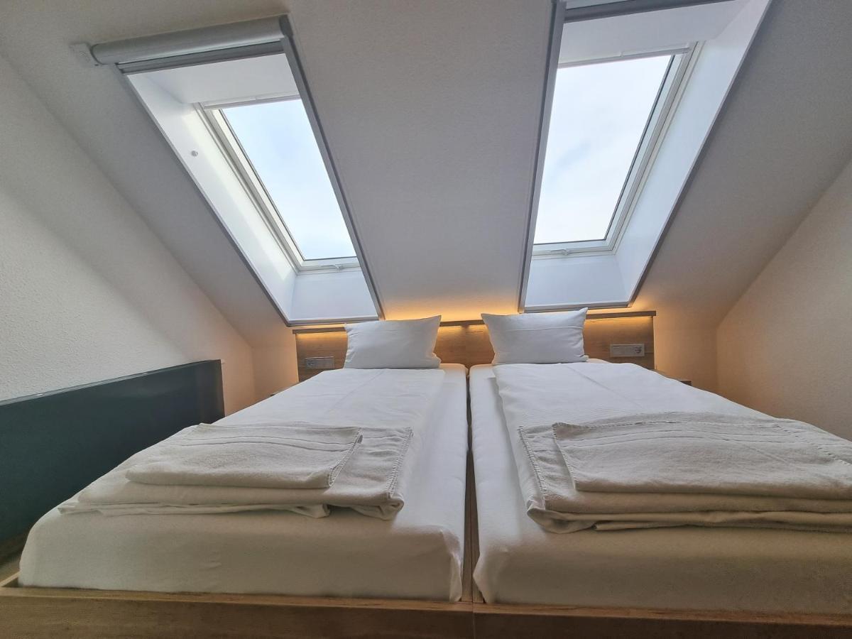 Bergschaenke & Berghotel Bresinchen 外观 照片