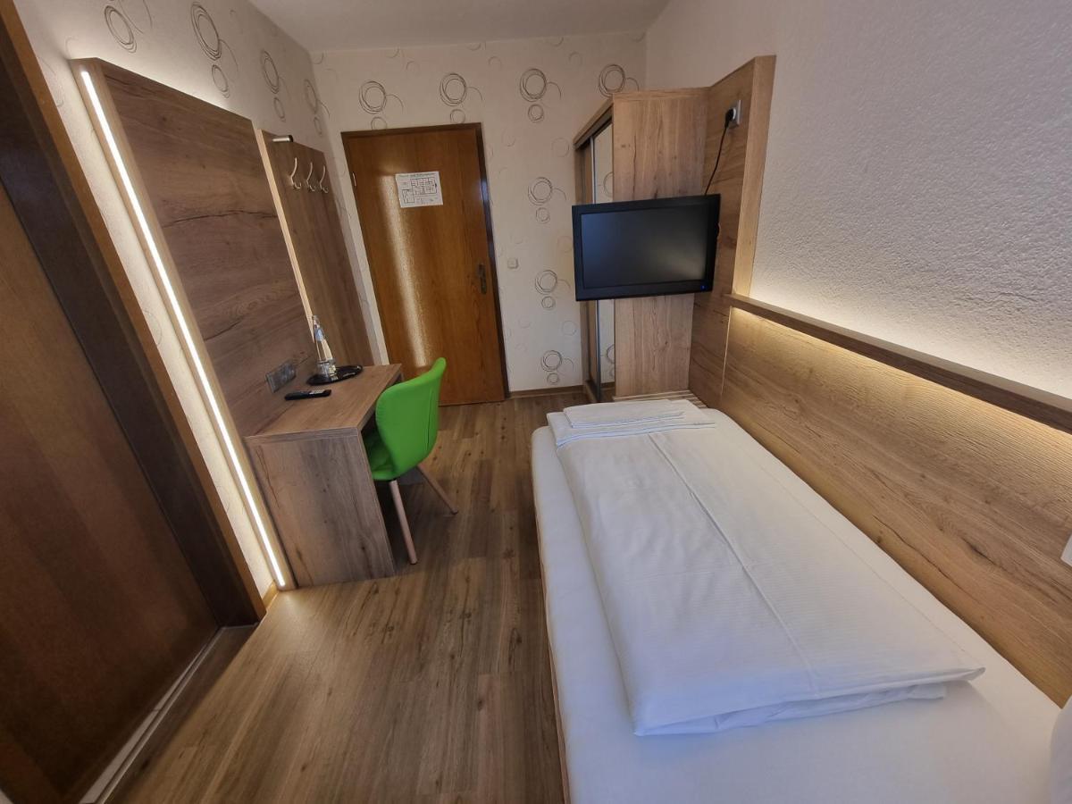 Bergschaenke & Berghotel Bresinchen 外观 照片