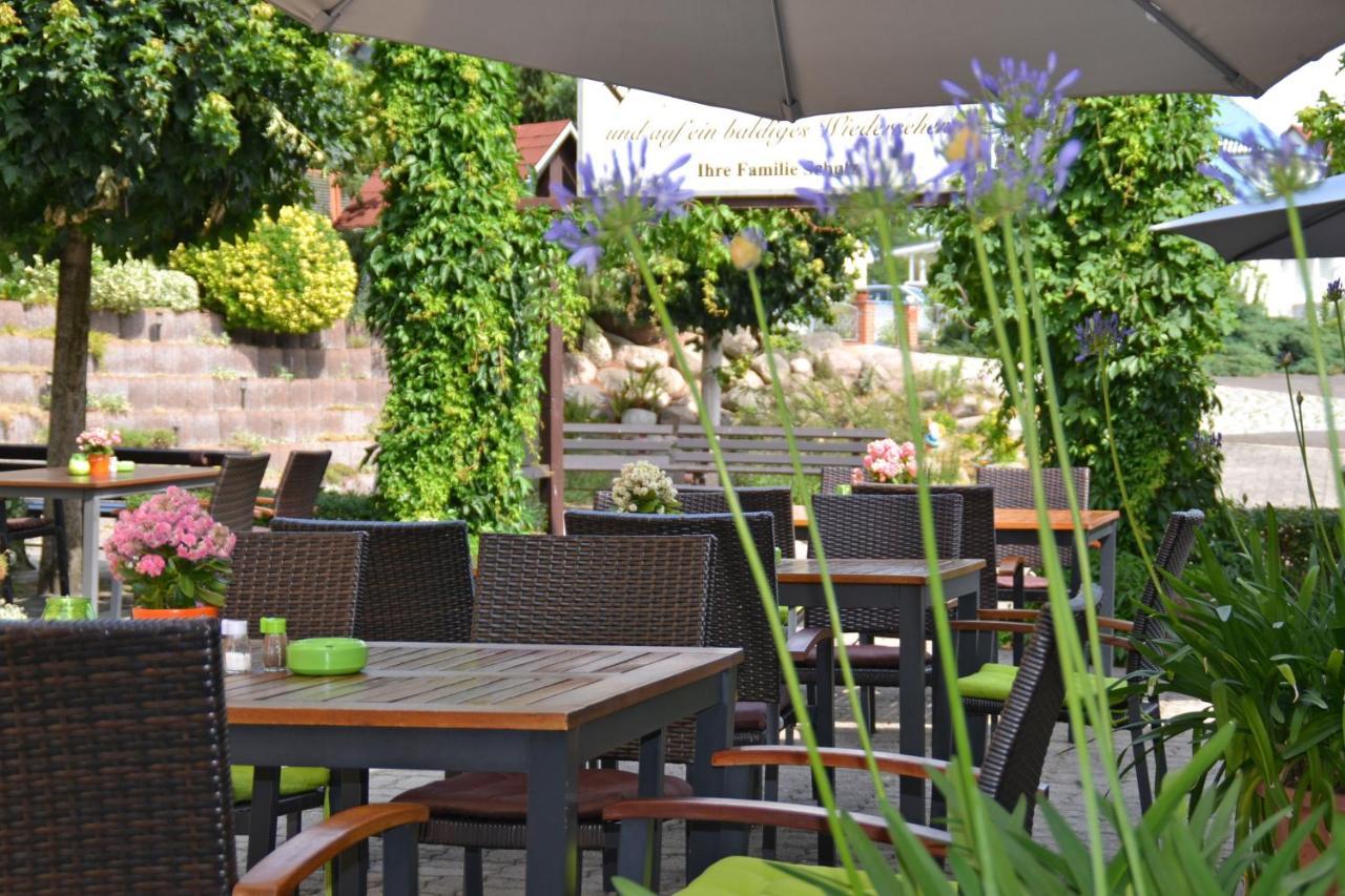 Bergschaenke & Berghotel Bresinchen 外观 照片