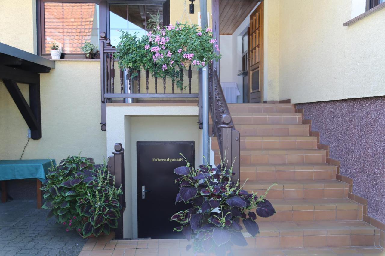 Bergschaenke & Berghotel Bresinchen 外观 照片
