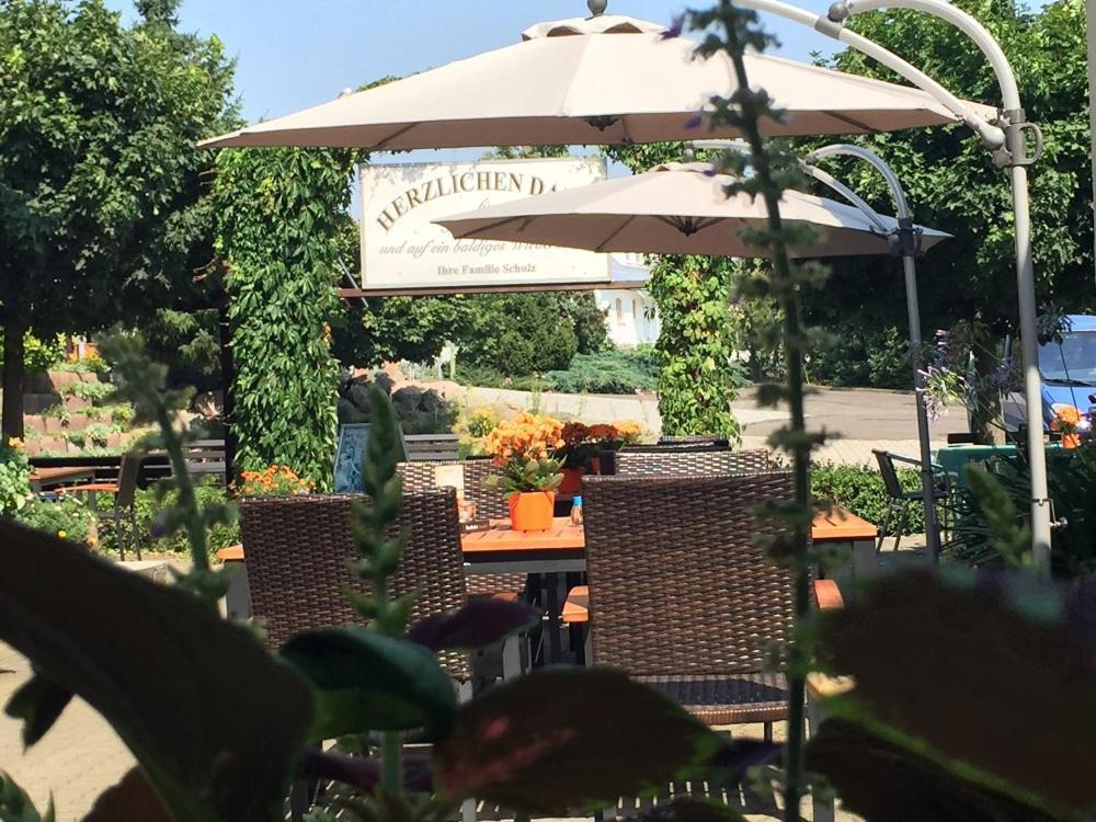 Bergschaenke & Berghotel Bresinchen 外观 照片