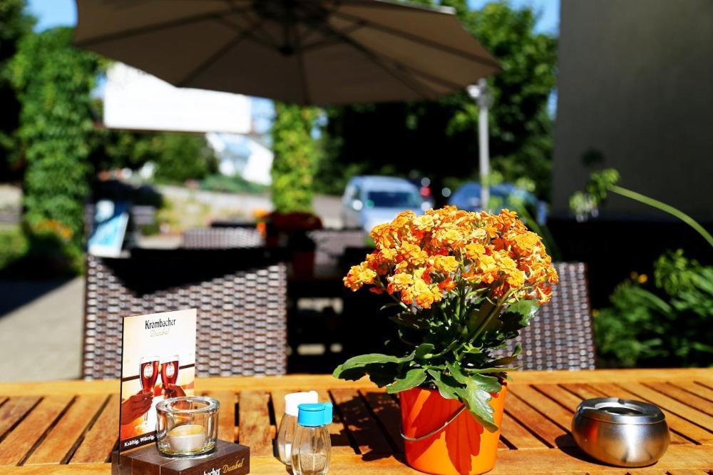 Bergschaenke & Berghotel Bresinchen 外观 照片