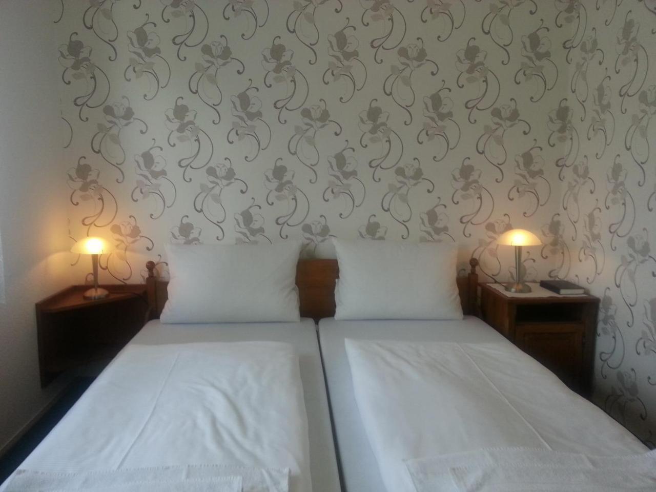 Bergschaenke & Berghotel Bresinchen 外观 照片
